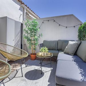 MIT House Malasaña Terrace en Madrid
